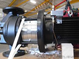 Grundfos TPE 50-430/2 S-A-F-A-BQQE-LD1