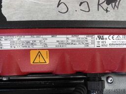 Grundfos TPE 50-430/2 S-A-F-A-BQQE-LD1