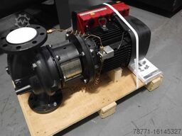 Grundfos TPE 80-250/2 S-A-F-A-BQQE-MD1
