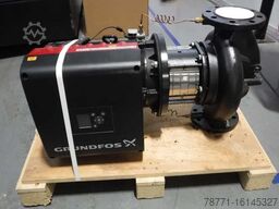 Grundfos TPE 80-250/2 S-A-F-A-BQQE-MD1