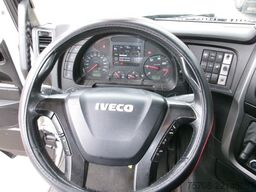 IVECO Stralis 480 AS ST/FP*LowDeck*Standklima*TV*TOP !