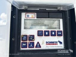 Schmitz Cargobull Reefer Standard