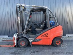 Linde H25T-02