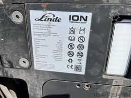 Linde E14-02