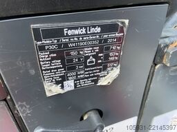 Linde P30C