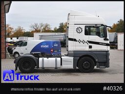 MAN TGX 18.440, Hydraulik, Intarder,