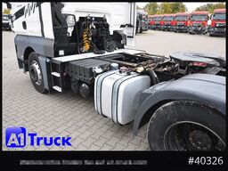 MAN TGX 18.440, Hydraulik, Intarder,