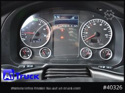 MAN TGX 18.440, Hydraulik, Intarder,