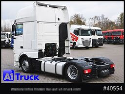 DAF XF 480 SSC, Volumen, Intarder, Standklima,