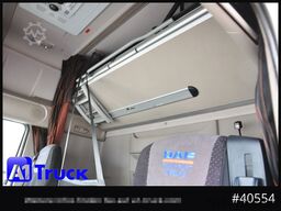 DAF XF 480 SSC, Volumen, Intarder, Standklima,