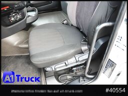 DAF XF 480 SSC, Volumen, Intarder, Standklima,