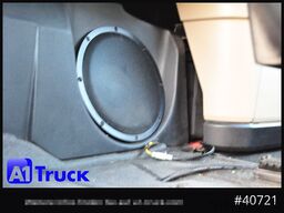 MAN TGX 26,500 XXL, Meiller RS21-65, Intarder Standklima