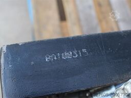 Bolzoni Auramo POSICIONADOR DE HORQUILLAS