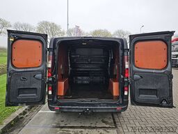 RENAULT TRAFIC 2.0 DCI L1H1 LED Euro6 AC!