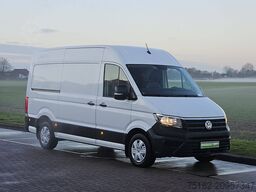VOLKSWAGEN CRAFTER 35 2.0 TDI 102 L2H2