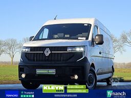 RENAULT MASTER L3H2 404Km WLTP Navi