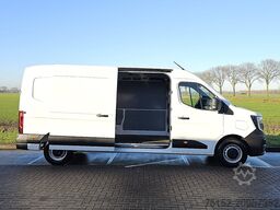 RENAULT MASTER L3H2 404Km WLTP Navi