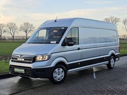 M.A.N. TGE 3.140 ac automaat EURO6