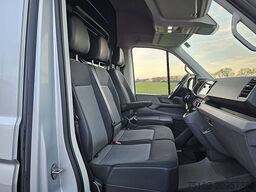 M.A.N. TGE 3.140 ac automaat EURO6