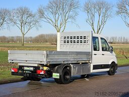 M.A.N. TGE 5.180 ac automaat EURO6