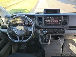 M.A.N. TGE 5.180 ac automaat EURO6