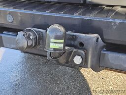 FORD TRANSIT 2.0 L3H2 Dubbel Cabine!