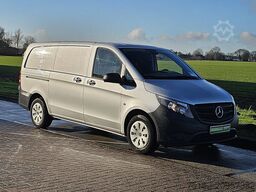 MERCEDES-BENZ VITO 114 ac automaat EURO6