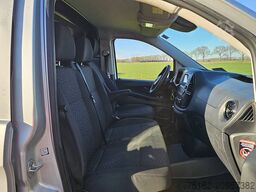 MERCEDES-BENZ VITO 114 ac automaat EURO6