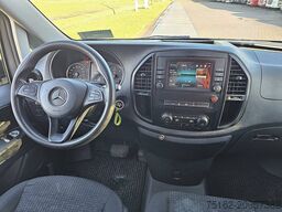 MERCEDES-BENZ VITO 114 ac automaat EURO6