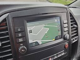 MERCEDES-BENZ VITO 114 ac automaat EURO6