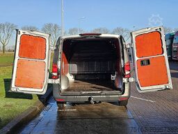 MERCEDES-BENZ VITO 114 ac automaat EURO6
