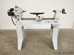 Drechselmeister Twister ECO+