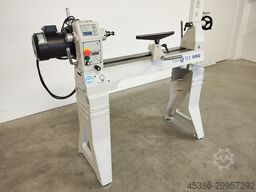 Drechselmeister Twister ECO+