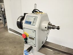 Drechselmeister Twister ECO+