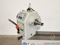 Drechselmeister Twister ECO+