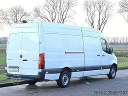MERCEDES-BENZ SPRINTER 317 L3H2 Maxi Automaat!