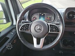 MERCEDES-BENZ SPRINTER 317 L3H2 Maxi Automaat!