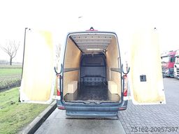 MERCEDES-BENZ SPRINTER 317 L3H2 Maxi Automaat!