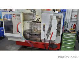HERMLE U 1130 Simultan
