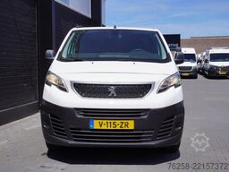 Peugeot Expert 2.0 BlueHDI 120PK EURO 6 - Airco - Cruis...