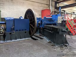 Keilinghaus PLS 1500 HY