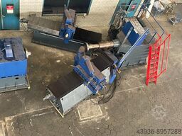 Keilinghaus PLS 1500 HY