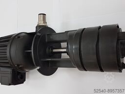 Spandau Pumpen 3Mot.DB63.2370+140