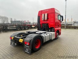 MAN TGX 18.420 ADR (EX/II, EX/III, FL, AT), PTO, 10...