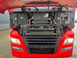 MAN TGX 18.420 ADR (EX/II, EX/III, FL, AT), PTO, 10...