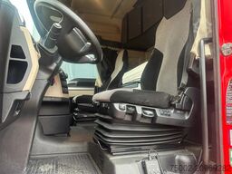 MAN TGX 18.420 ADR (EX/II, EX/III, FL, AT), PTO, 10...