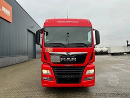 MAN TGX 18.420 ADR (EX/II, EX/III, FL, AT), PTO, 10...