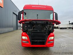 MAN TGX 18.420 ADR (EX/II, EX/III, FL, AT), PTO, 10...