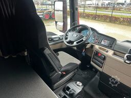 MAN TGX 18.420 ADR (EX/II, EX/III, FL, AT), PTO, 10...