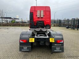 MAN TGX 18.420 ADR (EX/II, EX/III, FL, AT), PTO, 10...